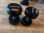 Dumbbels 22,5 kg (Hastings), Ophalen, Zo goed als nieuw, Dumbbell