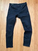 G-Star Broek maat 32, Ophalen of Verzenden, Zo goed als nieuw, Zwart, W32 (confectie 46) of kleiner