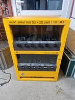 Snoepautomaat - 70 Cent - Mancave, Ophalen