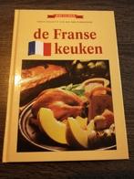 De Franse keuken - Ria van Eindhoven, Ophalen of Verzenden, Zo goed als nieuw