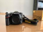 Nikon D7200, Ophalen of Verzenden, Zo goed als nieuw, Spiegelreflex, Nikon