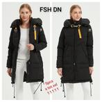Parajumpers longbear en meer., Ophalen of Verzenden, Nieuw, Maat 34 (XS) of kleiner, Zwart