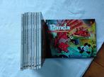 Marten Toonder  Panda diverse uitgaven, Meerdere stripboeken, Ophalen of Verzenden, Gelezen