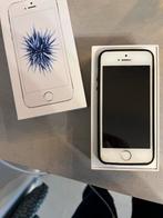 iPhone SE (2016) - 75% Batterij, Telecommunicatie, Mobiele telefoons | Apple iPhone, Gebruikt, Wit, IPhone SE (2016), Ophalen of Verzenden