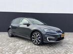 Volkswagen Golf 1.4 TSI PHEV GTE 2015 PANO | CARPLAY | NAP, Stof, Euro 6, 150 pk, Zwart