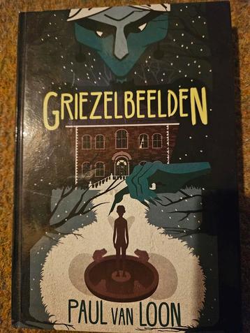 Griezelbeelden - Paul van Loon beschikbaar voor biedingen