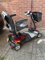 Scootmobiel inklapbaar, Diversen, Brommobielen en Scootmobielen, Ophalen, Zo goed als nieuw, 10 km/u of minder