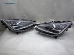 Seat Ibiza 6F Full LED koplamp koplampen links rechts, Verzenden, Herkomst onderdeel bekend, Gebruikt, Seat