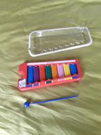 xylofoon, Ophalen, Zo goed als nieuw, Overige typen