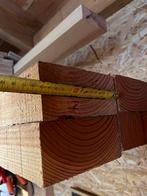 Douglas balken, Tuin en Terras, Ophalen of Verzenden, Zo goed als nieuw, 250 cm of meer, Balken