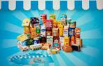 Mini’s AH gezocht gratis, Verzamelen, Albert Heijn, Ophalen of Verzenden
