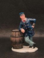 Lemax Cap'n Bob  b5, Ophalen of Verzenden, Zo goed als nieuw