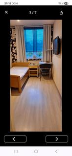 Kamer te huur per 1 Maart