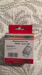 Vervangende cartridge HP 300XL color, Computers en Software, Ophalen of Verzenden, Nieuw, Cartridge, HP vervanger