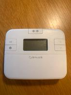 Salus RT510TX Thermostaat, Ophalen of Verzenden, Slimme thermostaat, Gebruikt
