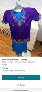 Indiase kinder kleding nieuw maat 34, Ophalen, Nieuw