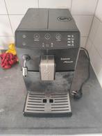 Koffie saeco, Witgoed en Apparatuur, Koffiezetapparaten, Ophalen of Verzenden, Gebruikt, Koffiemachine