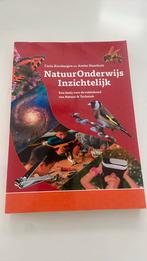 Carla Kersbergen - Natuuronderwijs inzichtelijk, Ophalen of Verzenden, Zo goed als nieuw, Carla Kersbergen; Amito Haarhuis