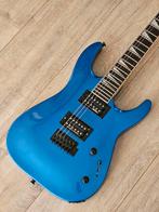 Jackson JS22 Dinky, +SEMOUR DUNCAN SH6B, Ophalen of Verzenden, Gebruikt, Solid body