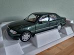 Norev Mercedes C-Klasse 1993 Malachit Groen, Auto, Norev, Ophalen of Verzenden, Norev