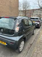 CITROËN C1 5-DRS 1.0-12V AMBIANCE, Auto's, Citroën, Stof, 0 kg, C1, Handgeschakeld