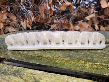 massief marmer olifant olifanten kudden op rij beschikbaar voor biedingen