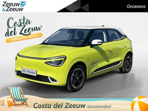 Dongfeng BOX Launch Edition 42 kWh Demo | 310 km range | Dir, Auto's, Dongfeng, Bedrijf, Te koop, BOX, 360° camera, ABS, Adaptive Cruise Control