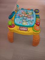 V tech interactieve speeltafel, Ophalen, Gebruikt