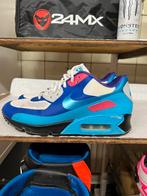 Nike air Max 90 hyperfuse ID, Blauw, Ophalen of Verzenden