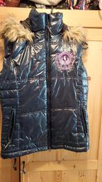 HV Polo bodywarmer mt S, Bovenkleding, Ophalen of Verzenden, Dames, Zo goed als nieuw