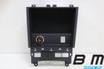 Opbergvak middenconsole VW Jetta 5C6 5C7857925B, Gebruikt