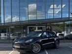 Porsche Macan 2.0 Panorama|Luchtvering|Bose|Camera|NL-Auto, Gebruikt, Zwart, Bedrijf, Vierwielaandrijving