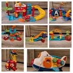 VTech toet toet serie, Ophalen, Zo goed als nieuw, 2 tot 4 jaar