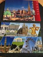 Wenen, Verzamelen, Ansichtkaarten | Buitenland, Ongelopen, Ophalen of Verzenden