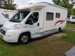 TE Koop Camper Eura Mobiel, Particulier, Half-integraal