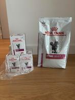 Royal Canin Renal kattenvoer (brokjes en natvoer), Dieren en Toebehoren, Dierenvoeding, Ophalen of Verzenden, Kat