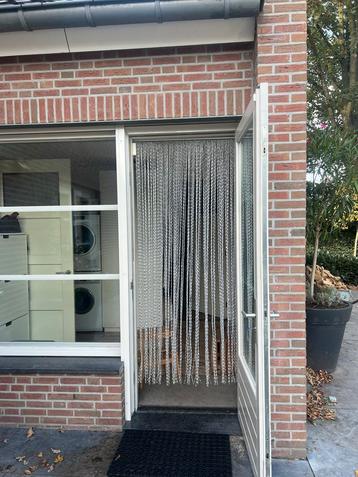 SunArts Vliegengordijn 90x210cm beschikbaar voor biedingen