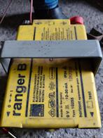 Horizont ranger B batterij-schrikddraadapparaat, Ophalen, Gebruikt, Overige soorten