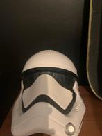 Stormtrooper Helm - Star Wars, Verzamelen, Ophalen of Verzenden, Gebruikt, Replica