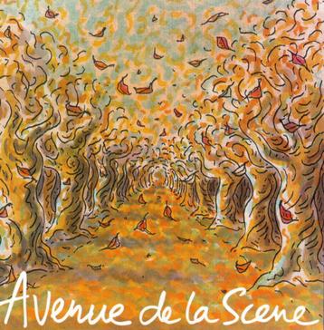 The Scene – Avenue De La Scene beschikbaar voor biedingen
