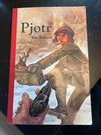 Pjotr - Jan Terlouw - Jeugdboek, Boeken, Ophalen of Verzenden, Gelezen, Fictie
