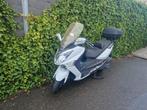 ‼️SYM JOYMAX 300I  MOTORSCOOTER 2013‼️, Motoren, Scooter, 300 cc, Bedrijf, 11 kW of minder