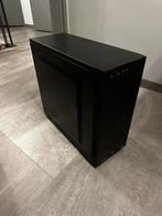 Game pc met 2 beeldschermen en monitor steun, Computers en Software, Desktop Pc's, Gebruikt, Zelfgebouwde PC, Ophalen of Verzenden