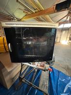 Gasoven uit een hobby 560 kmfe caravan van 2007, Ophalen, Zo goed als nieuw