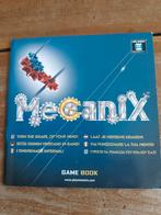 Mecanix spel, Ophalen of Verzenden, Gebruikt