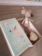 Maileg tooth fairy retired, Kinderen en Baby's, Speelgoed | Poppenhuizen, Ophalen of Verzenden, Gebruikt, Poppenhuispop