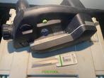 Te koop Festool schaafmachine, Ophalen, Zo goed als nieuw