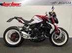 MV Agusta BRUTALE 800 DRAGSTER (bj 2015), Bedrijf, Meer dan 35 kW, 800 cc, Naked bike