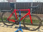 Canyon Endurace AL Maat L, Fietsen en Brommers, Fietsen | Racefietsen, Gebruikt, 26 inch, Heren, Aluminium
