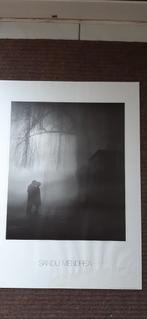 Poster (1988)Sandu Mendrea roemeens fotograaf. Ca 40,5 x48, Ophalen of Verzenden